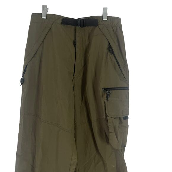 American Outpost Men's Size 30 Nylon Tactical Cargo Outdoor Pants - Picture 3 of 11